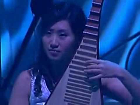 One of the Most Talented Playing Shows - Astonishing Piece of Music Using All Musical Instruments