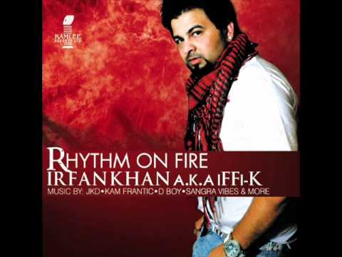 iFFi-K Pehla Pehla Pyar