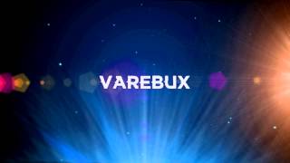Как Сделать Интро Для Канала #210 Varebux