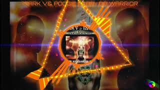Mark V & Poogie Bear - Da Warrior - Put Ya Hands Up
