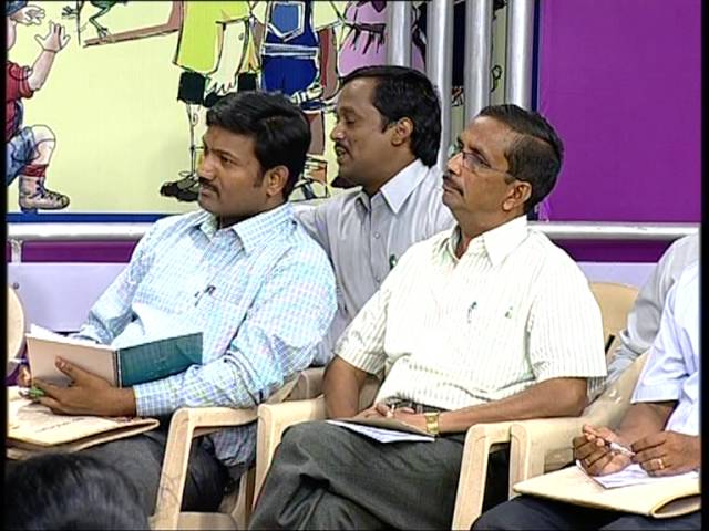 Dr. Pradeep Kumar Ramancharla