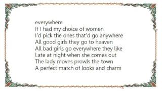 Watch Cheap Trick Good Girls Go To Heaven video