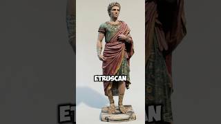 The Etruscan Kings