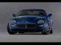 maserati gransport engine sound