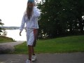 Sofia Elfgren Swedish Shuffling 2010