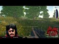 DrDisrespect funniest raul ever!