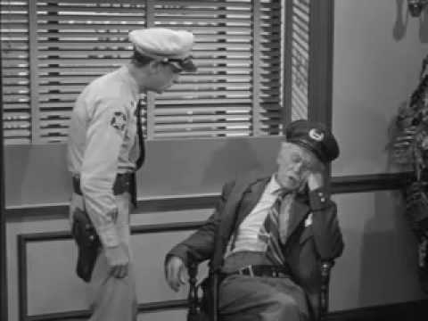 Barney Fife - Nip It - YouTube