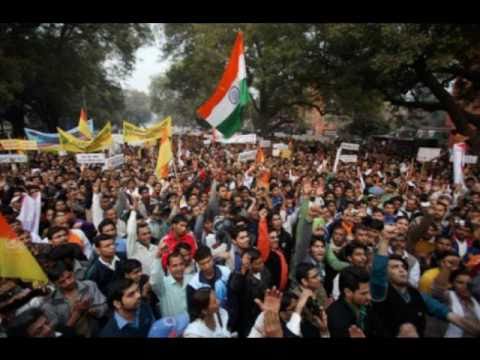 Jan Lokpal Bill - Theme Song