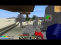 Minecraft - Crash Landing #14: My Mini Minions