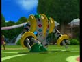 Pokémon Battle Revolution - Substitute Teaching