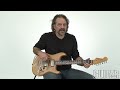 In Deep w/ Andy Aledort - The Guitar Mastery of Lonnie Johnson