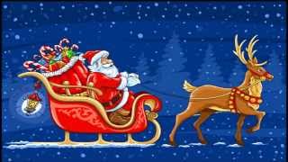 Watch Pat Boone Here Comes Santa Claus video