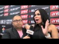 Melanie Ricardo Kemal Bangga Jadi Presenter images Melanie Ricardo Kemal Bangga Jadi Presenter
