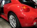 Volkswagen Beetle Turbo S - Sport Pack Body Kit, 6 Speed, Alloy Wheels,