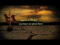 John Waller - Our God Reigns Here with lyrics