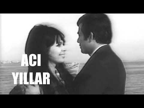 Acı Yıllar - Türk Filmi