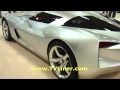 2011 Chevy Corvette Stingray