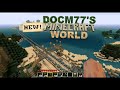 Docm77´s NEW Minecraft World Tour Episode 16: Nether-wreckage