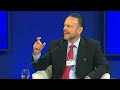 Davos Annual Meeting 2011 - Brazil Outlook
