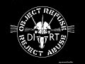dirt