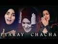 PYARAY CHACHA - HASHIM SISTERS - NEW NOHA 2018 - MUHARRAM 1440