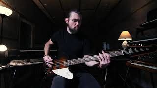 Unstoppable (Rock/Industrial instrumental)