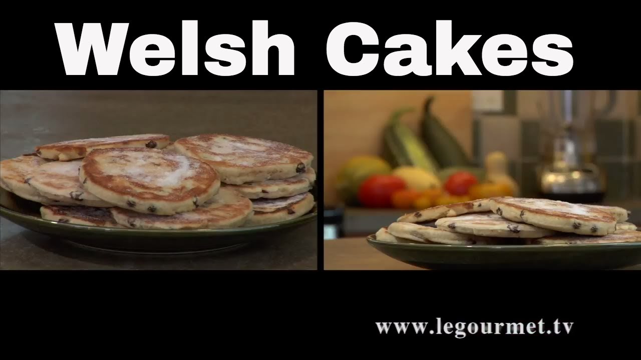 Welsh Cakes Clipart Cake Ideas and Designs