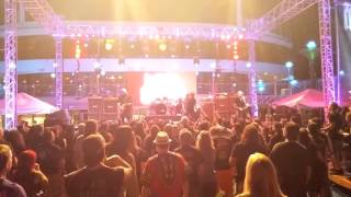 Watch Metal Church Monster video
