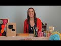 Rachel Faucett: Chalkboard Paint Stencils