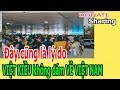 Đ,â,y c,ũ,ng l,à l,ý d,o V,I,Ệ,T KIỀU kh,ô,ng d,á,m V,Ề V,I,Ệ,T NAM - Donate Sharing