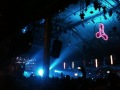 Deadmau5, live @ Amnesia, Ibiza, 2010