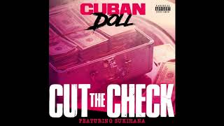 Watch Cuban Doll Cut The Check feat Sukihana video