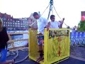 crazy bungee jumping in gdańsk , kerownik from człuchów
