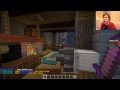 Minecraft | HIDE N SEEK : LIVING ROOM EDITION!! | Minigame