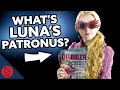 J vs Ben: HARDEST Luna Lovegood TRIVIA Quiz