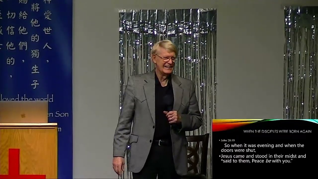 HOCBC Sermons 2022