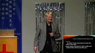 重生的力量 HOCBC SERMON 12042022 上午