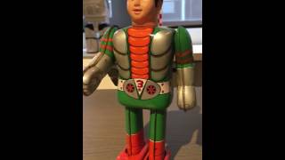Kamen Rider V3