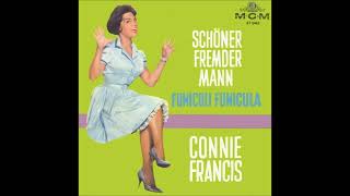 Watch Connie Francis Funiculi Funicula video