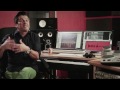 Video Промо-интервью Томаса Андерса о альбоме Christmas For You (2012)