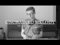 The Righteous Brothers Unchained Melody Cover