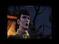 Let's Play Dragon Age: Awakening - Part 54: She Looks ... Fussy?