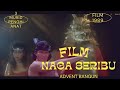 Film Advent bangun-   Naga Seribu | film jadul Indonesia 1989