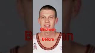Nba Before And After Tattoos