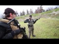 AK vs AR | Clash of the Rifles
