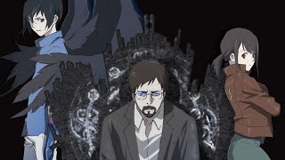 Netflix's B: The Beginning - Season 1 Reaction