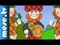 Gryllus Vilmos: Maszkabál - Skót (gyerekdal, mese, rajzfilm gyerekeknek)