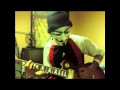 Download AS SAHAR TANJUNG PUTERI COVER BY BAIN BURGER MP3 song and Music Video
