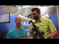 Palmetto State Armory AK-47 (NRA 2015)