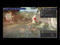 [ Monster Hunter Portable ] เกมอาบน้ำกับหนุ่มๆ??